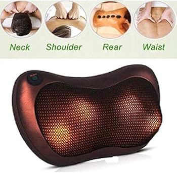 CAR & HOME Massage Pillow